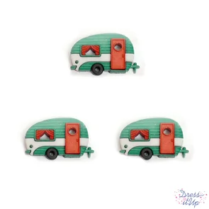 Dress It Up Holiday Camper Singles