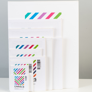 CANVARS Panel - Italian Cotton 250gsm