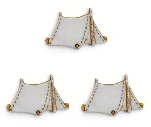 Dress It Up Camping Tents