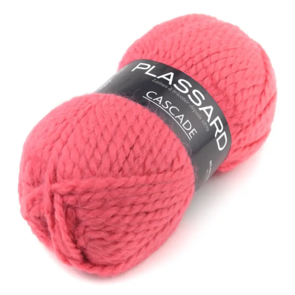 Plassard Cascade - Chunky 100g (last colour)