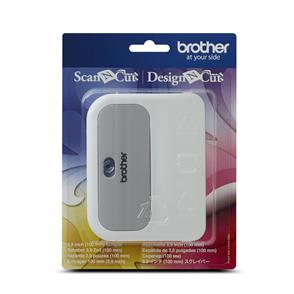 Brother Scraper Tool