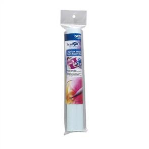 Brother High Tack Adhesive Fabric Support Sheet