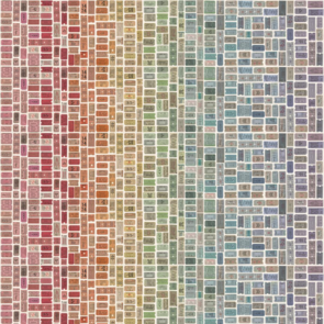Free Spirit Tim Holtz Electic Elements - Palette Canvas || Multi Tickets