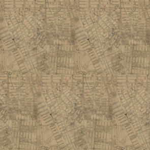 Free Spirit Tim Holtz Electic Elements - Palette Canvas ||Neutral Map