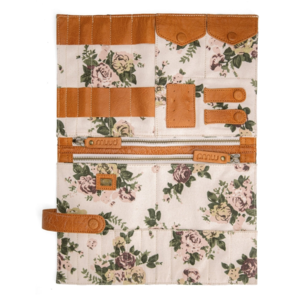 Muud Billie Needle Case - Flower