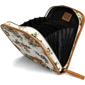 Muud Voss Needle Case - Flower