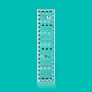 Creative Grids Quilt Ruler 4-1/2in x 18-1/2in