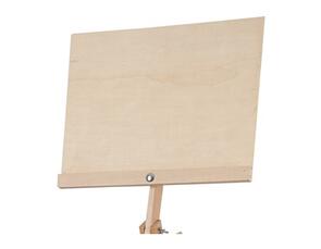 Klass & Gessmann Chart Holder for OPUS Stand