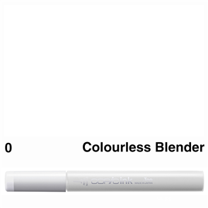 Copic Ink Bottle (New)