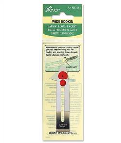 Clover Wide Bodkin