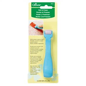 Clover Roll and Press