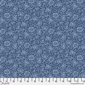 Free Spirit Morris & Co || Bexleyheath Lawn || Mallow - Inky