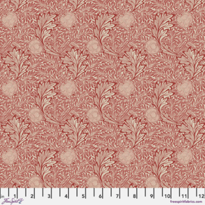 Free Spirit Morris & Co || Bexleyheath Lawn || Apple - Berry