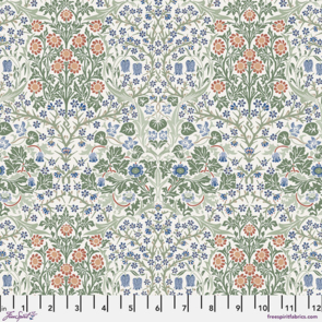 Free Spirit Morris & Co || Bexleyheath Lawn || Blackthorn - Multi