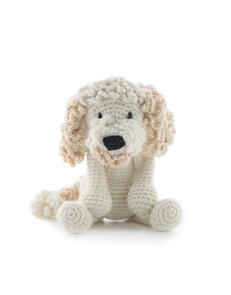 TOFT Amanda the Cockapoo Kit