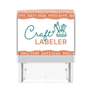 COLOP Craft Labeler - Printer 20