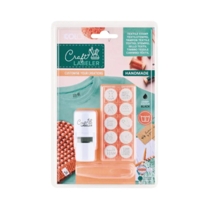 COLOP Craft Labeler - Set R17