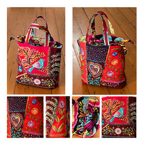 Wendy Williams Crazy Little Bag