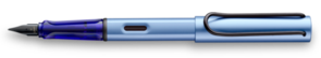 Lamy Al-Star Fountain Pen - Limited Edition - Aquatic (0E1) M Nib