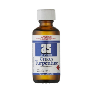 Art Spectrum Citrus Turpentine