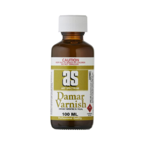 Art Spectrum Damar Varnish