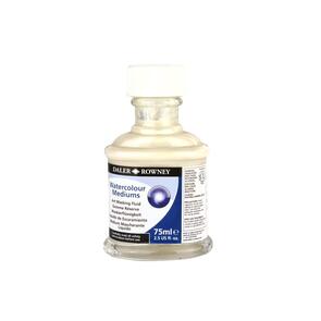 Daler Rowney Aquafine Mediums - 75ml Art Masking Fluid