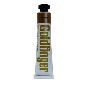 Daler Rowney Goldfinger Metallic Pastes