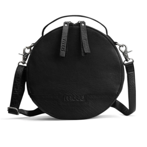 Muud Bella Crossbody - Black