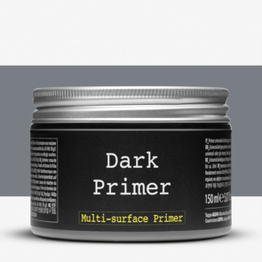 Fleur Absolute Black Multi-Surface Dark Primer - 150ml