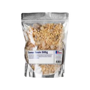 Art Spectrum Damar Resin - 500g