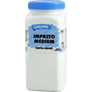 Derivan Impasto - 500ml