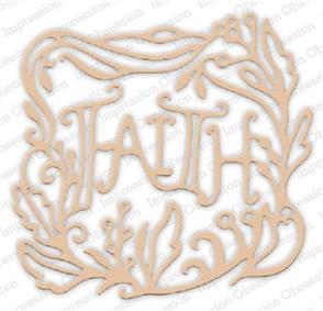 Impression Obsession Dies - Faith