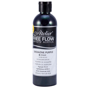 ATELIER Free Flow Artists' Acrylic - 250ml