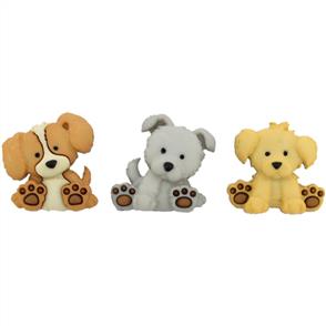 Dress It Up Buttons - Take Me Home
