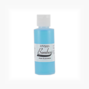 Dr. Ph. Martin's Bombay Pen Cleaner, Bottles - 2.0 oz