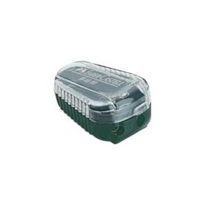 Faber-Castell Dual Sharpener for TK Leads 2-3.25mm