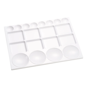 Holbein Plastic Palette Large