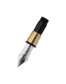 Graf von Faber-Castell Guilloche Fountain Pen Nib - M