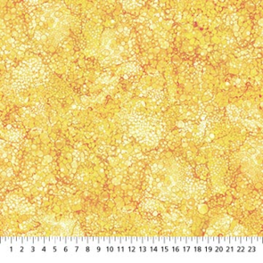 Northcott Bliss Basic - Oasis Sunshine