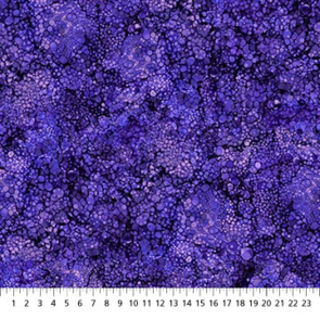 Northcott Bliss Basic - Oasis Mardi Gras