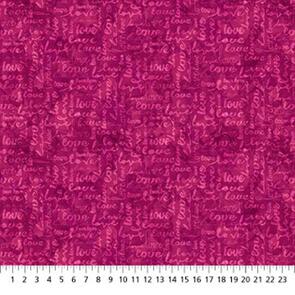 Northcott MODERN LOVE DP24446-24