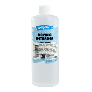 Derivan Drying Retarder - 500ml