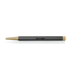 Leuchtturm1917 Bullet Journal Edition Gel Twist Pen