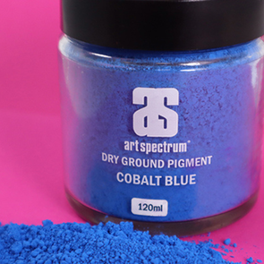 Art Spectrum Dry Ground Pigment - 120ml