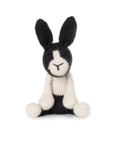 TOFT Beth the Dutch Rabbit