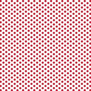 Devonstone Fundamentals - Polked Red Delicious