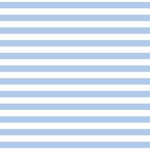 Devonstone Fundamentals - 1/4" Stripe Partly Cloudy