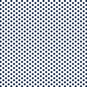 Devonstone Fundamentals - Polked Gambier Blue