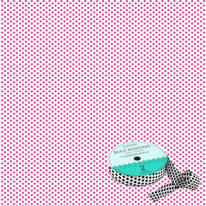Devonstone Bias Binding 25mm Fundamentals - Kylie