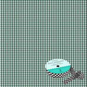 Devonstone Bias Binding 25mm Fundamentals - Wheelie Bin